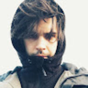 Meet your Posher, Raphael